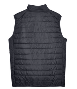 Men's Prevail Packable Puffer Vest