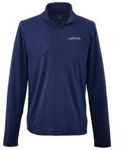 Men's IZU Performance Eco 1/4 Zip