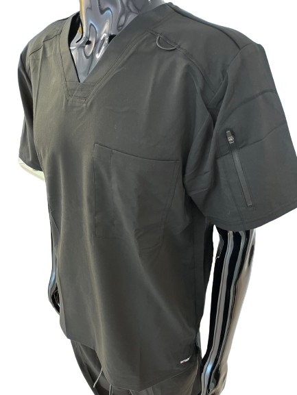 Men's Scrub Top