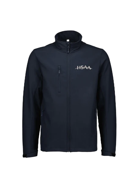 New* Men's Wetland Softshell Jacket