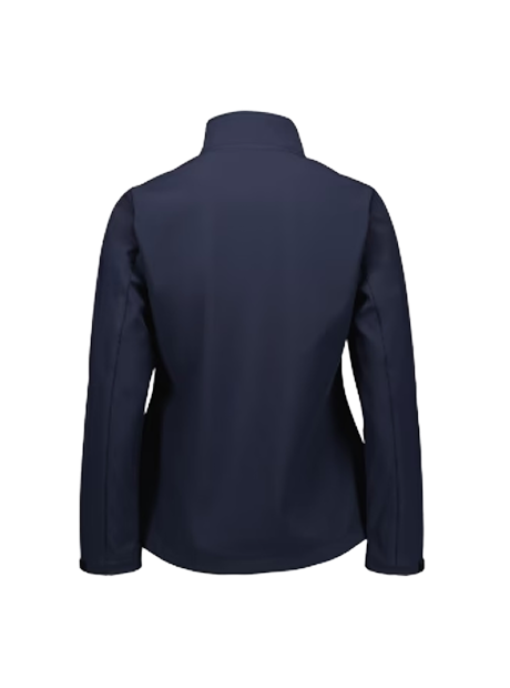 New* Women's Wetland Softshell Jacket