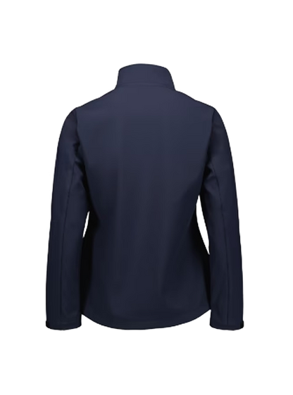 New* Women's Wetland Softshell Jacket