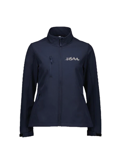 New* Women's Wetland Softshell Jacket