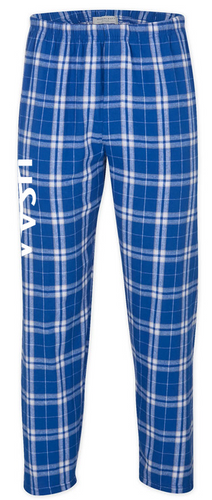 Henley Flannel Pant