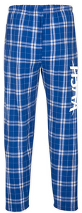 Henley Flannel Pant