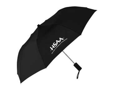 Pongee Revolution Umbrella