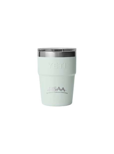 Yeti Rambler 16oz Stackable Cup - Ridgeline