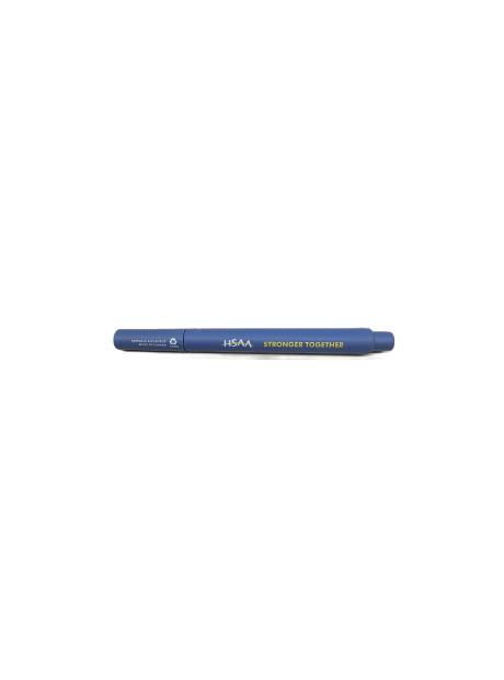 Stronger Together Pen