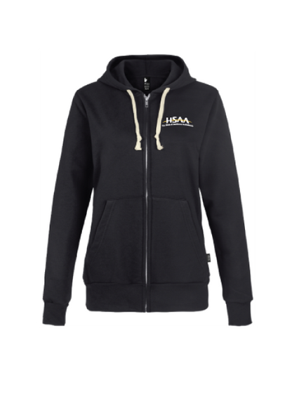 Sisterhood Zip Up Hoodie