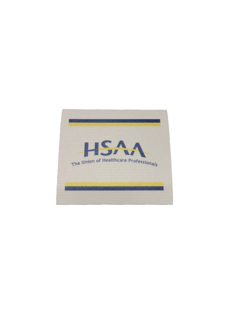 Eco Friendly and Compostable Dishcloth