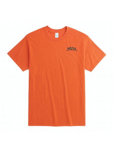 Truth and Reconciliation Orange Shirt -2025