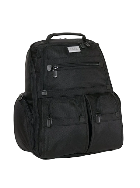Transit Laptop Backpack