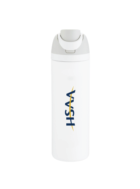 Owala Freesip 24oz - White