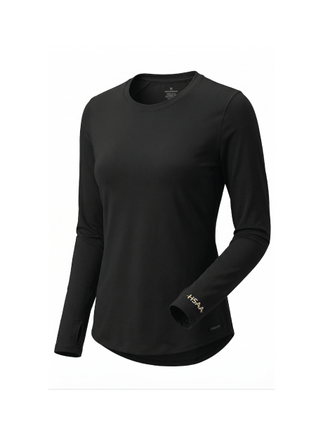 Womoen's Cherokee Underscrub Knit Tee