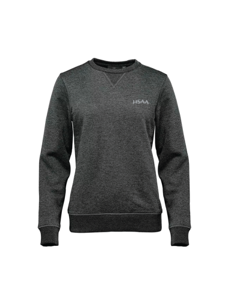Ladies Yukon Sweatshirt