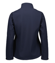 New* Women's Wetland Softshell Jacket