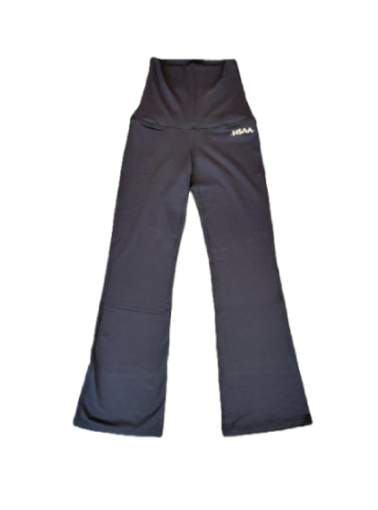High-Rise Yoga Leggings