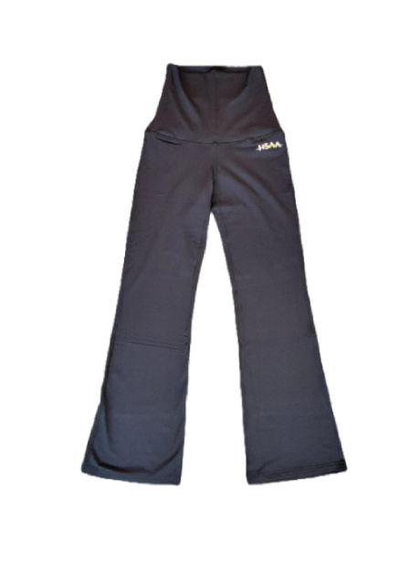 High-Rise Yoga Leggings