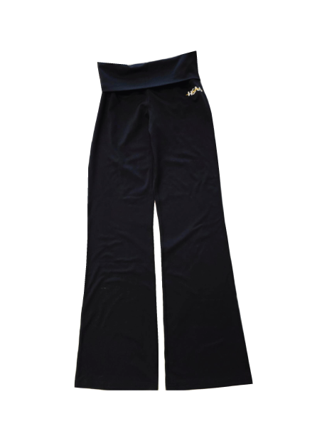 High-Rise Yoga Leggings