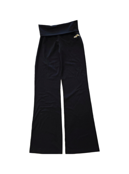 High-Rise Yoga Leggings