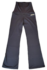 High-Rise Yoga Leggings