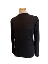 Long Sleeve Shirt - High Neck