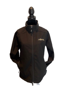 HSAA Jacket - Women's *Only sizes S, L, XL, 2XL*