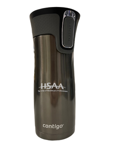 Contigo Coffee Tumbler