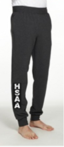 HSAA Sweatpants *Only Sizes S, L-2XL Left*
